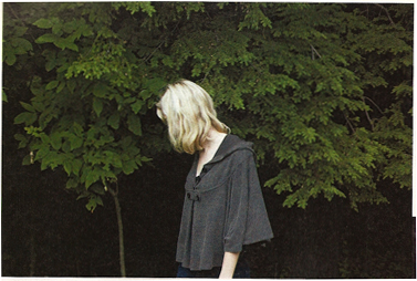 Illustration for article titled Urban Outfitters: Seasonal Affective Disorder & See-Through Dresses